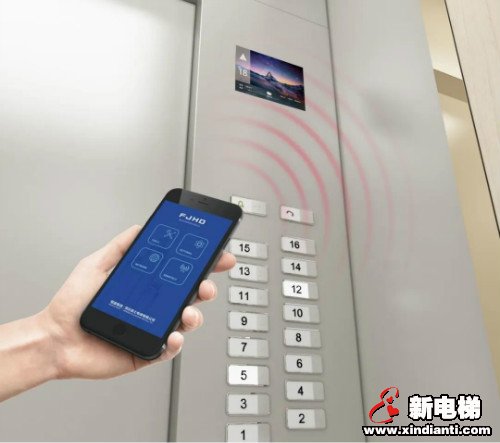 恒达富士电梯多重技术保障，关爱疫情期间您的乘梯安全(图4)