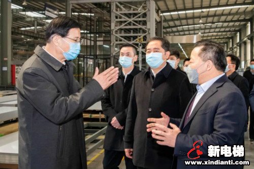 新电梯早新闻 2月25日 星期二 农历二月初三(图5)