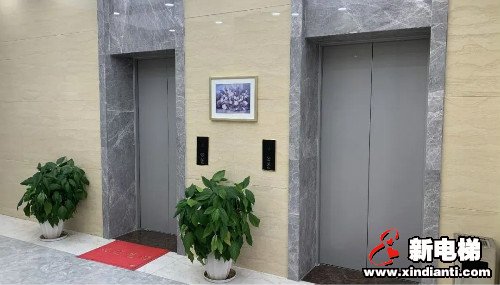 抗击疫情，无菌轿厢为您保驾护航！(图1)