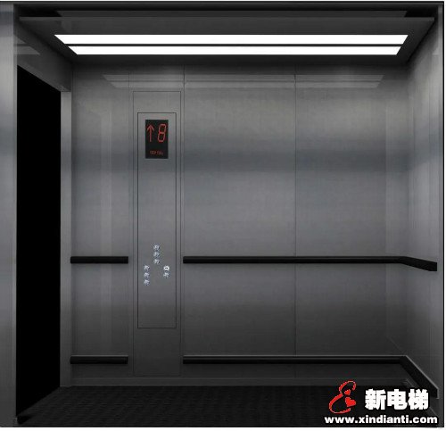 抗击疫情，无菌轿厢为您保驾护航！(图4)