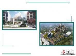 开门第一炮！菱王电梯中标贵州省重点项目城市建设项目