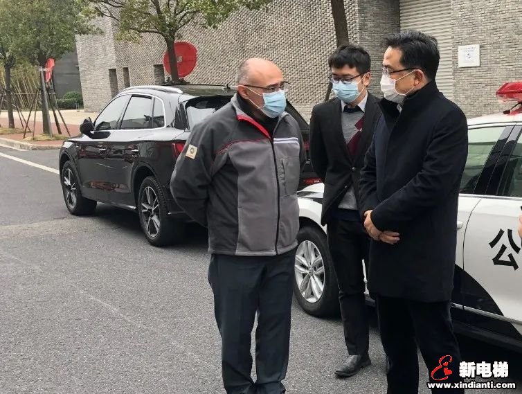 众志成城，“疫”路相护(图8)