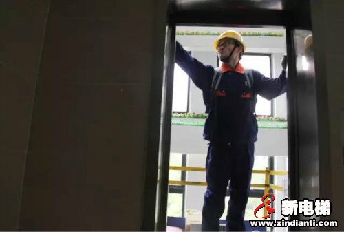 电梯维保费50元/台/月 反映出哪些问题(图2)