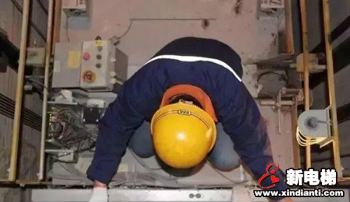电梯维保费50元/台/月 反映出哪些问题(图3)