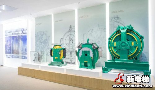 江苏省委书记娄勤俭视察通力电梯昆山工业园复工复产情况(图2)