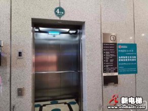 智能紫外线电梯自动消毒系统陆续上市，多地已试运行