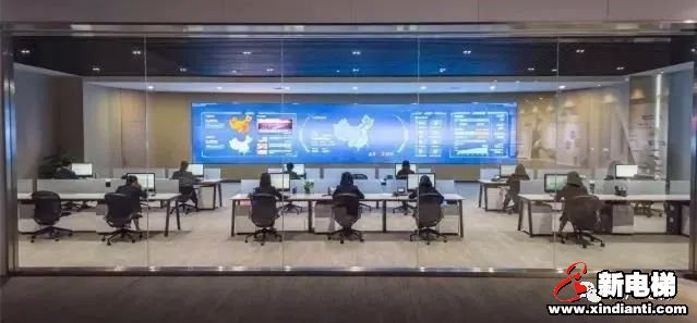 日立电梯“防疫战” 构筑安全防线(图2)