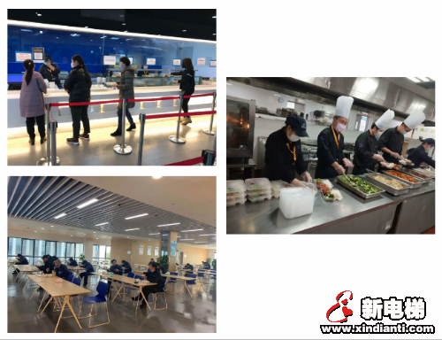 蒂森克虏伯电梯全面复工，“疫”路爱相随(图3)