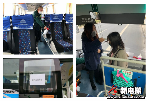 蒂森克虏伯电梯全面复工，“疫”路爱相随(图4)