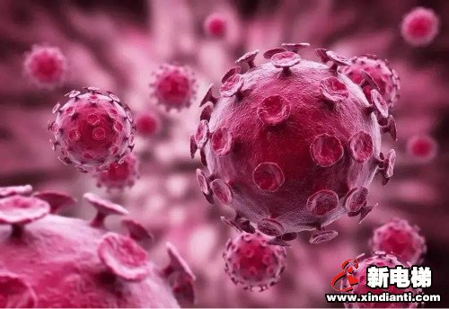 众志成城，抗击疫情︱致敬电梯“逆行者”！(图1)