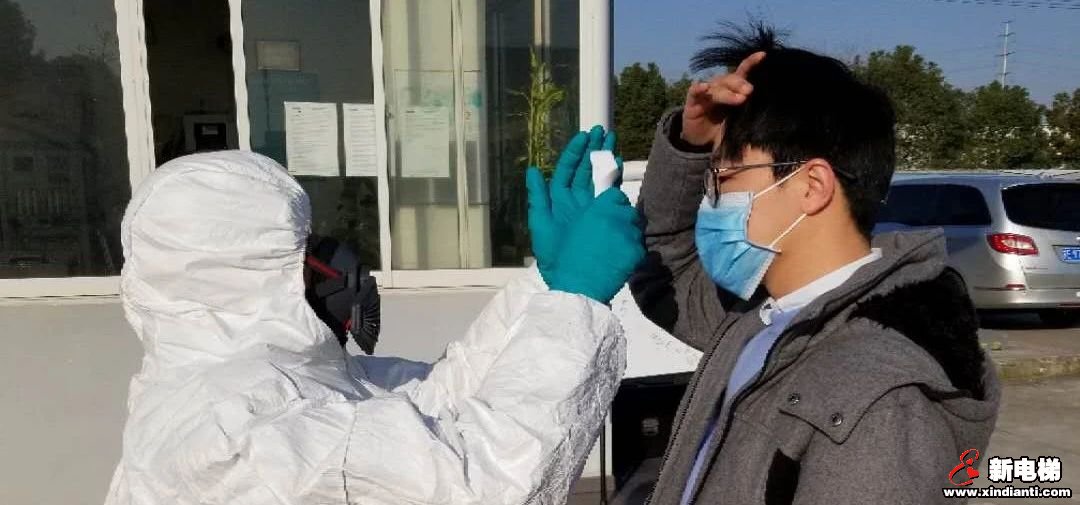 96%的返岗率，产能恢复至节前水平——保出货，促生产！你不知道威特有多“拼”！(图8)