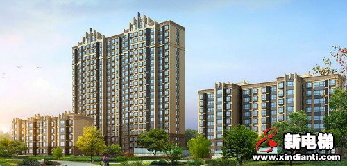 “令”人振奋！永大与令牌房产携手打造陇上智慧人居(图3)