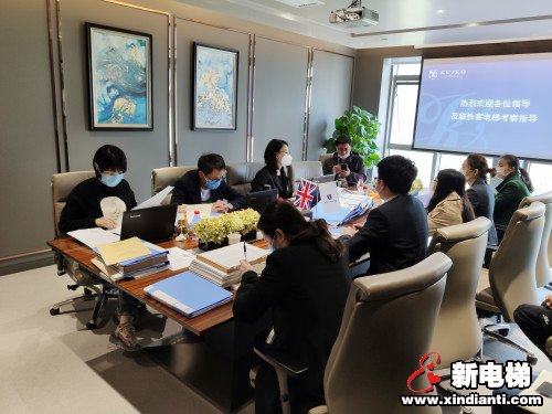 获专家点赞！快客顺利通过安全生产标准化现场评审(图1)