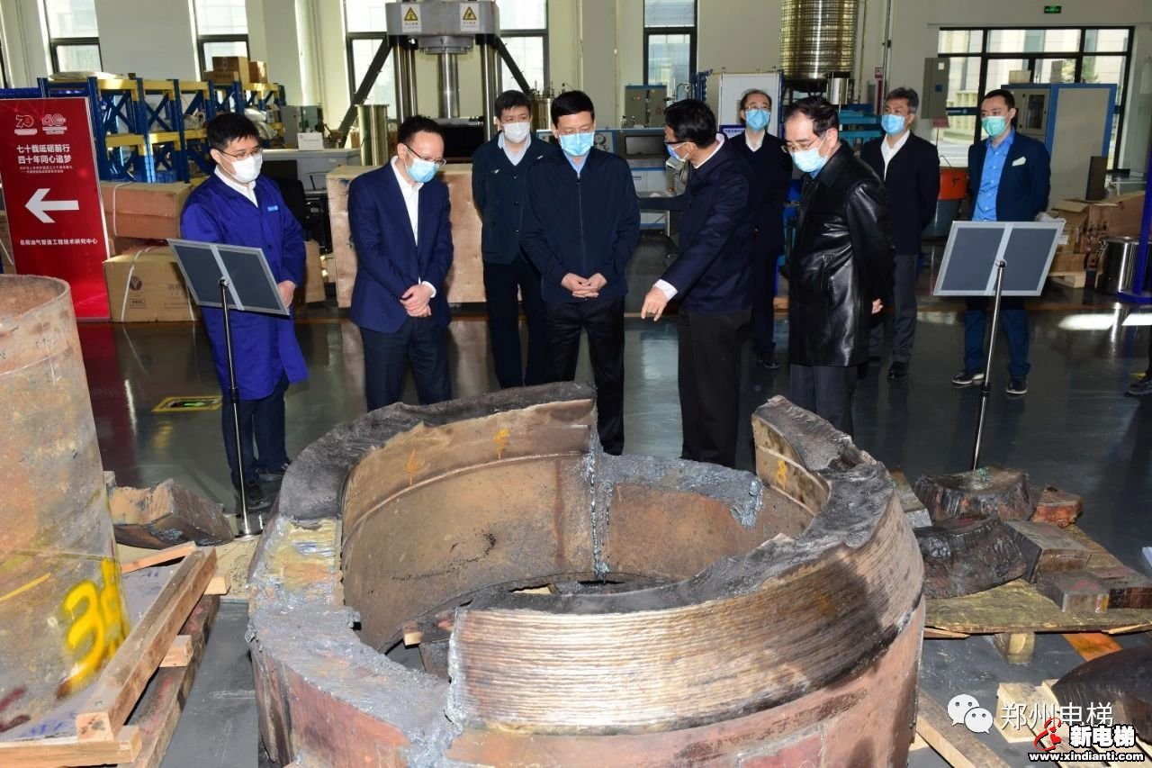 新电梯早新闻 3月24日 星期二 农历三月初一(图1)