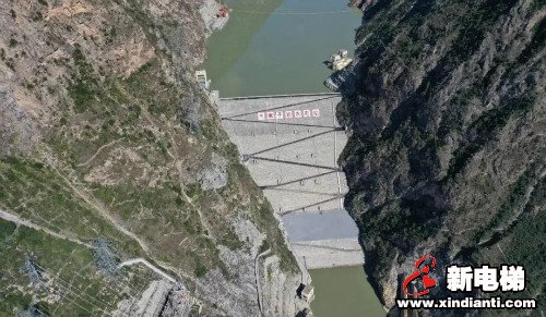 乘莱茵斜行电梯，体验0-90度隧道穿梭！(图2)