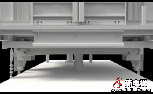 走进电梯，关上这扇门，你的安全保障有哪些？(图9)