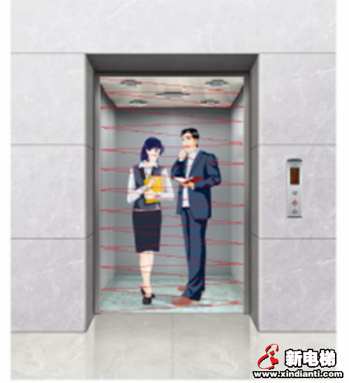 走进电梯，关上这扇门，你的安全保障有哪些？(图11)