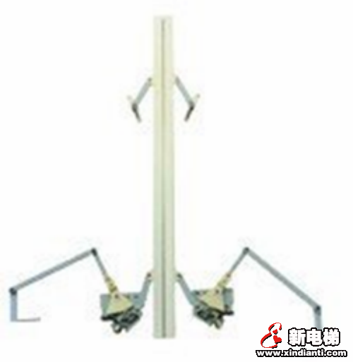 走进电梯，关上这扇门，你的安全保障有哪些？(图12)