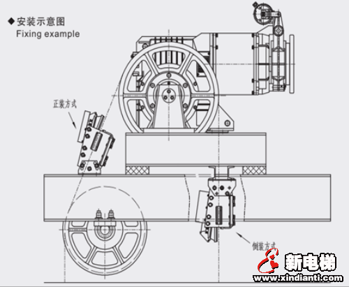 走进电梯，关上这扇门，你的安全保障有哪些？(图13)