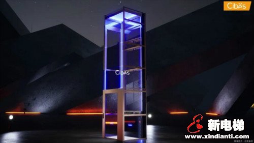 新品升级丨Voyager 星际 Air+LiT 送您徐徐清风与迷人光影(图2)