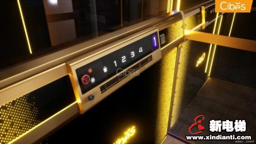 新品升级丨Voyager 星际 Air+LiT 送您徐徐清风与迷人光影(图4)