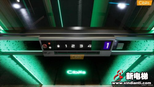 新品升级丨Voyager 星际 Air+LiT 送您徐徐清风与迷人光影(图5)