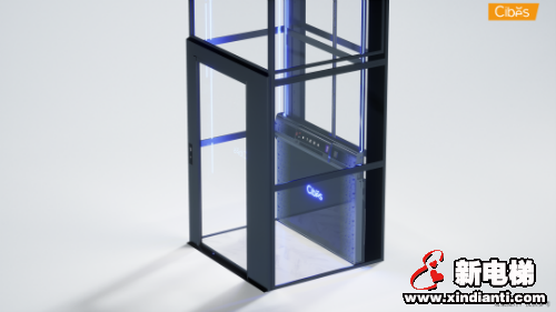 新品升级丨Voyager 星际 Air+LiT 送您徐徐清风与迷人光影(图6)