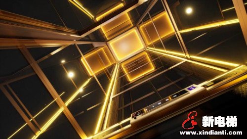 新品升级丨Voyager 星际 Air+LiT 送您徐徐清风与迷人光影(图7)