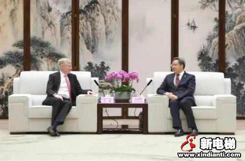 新电梯早新闻 4月7日 星期二 农历三月十五(图3)