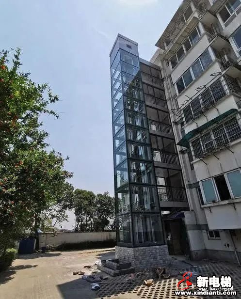 宁波将为电梯安全立法！这些设想，你怎样看？(图1)