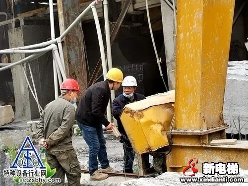 四川特协助力泸州古蔺特种设备使用安全标准化建设(图5)