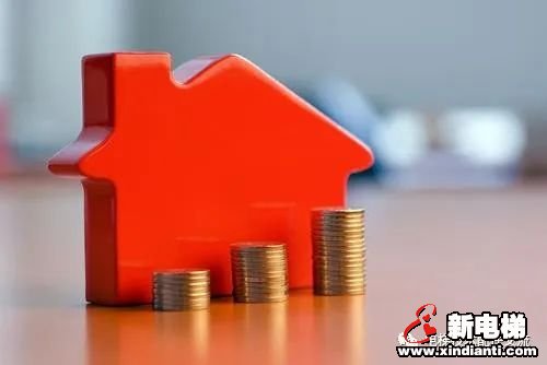 电梯故障危及人身安全……这四种情况可申请应急维修资金(图1) 电梯故障危及人身安全……这四种情况可申请应急维修资金(图1)