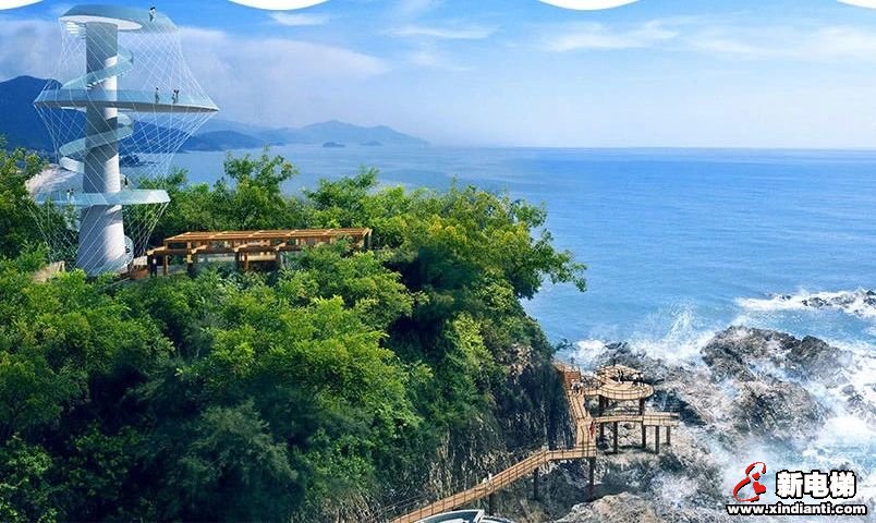 莱茵电梯带您打卡北纬22°黄金度假带(图5)