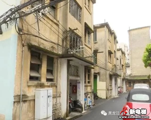 广西南宁将有240个老旧小区获得改造，有居民最想加装电梯，你呢？(图4)