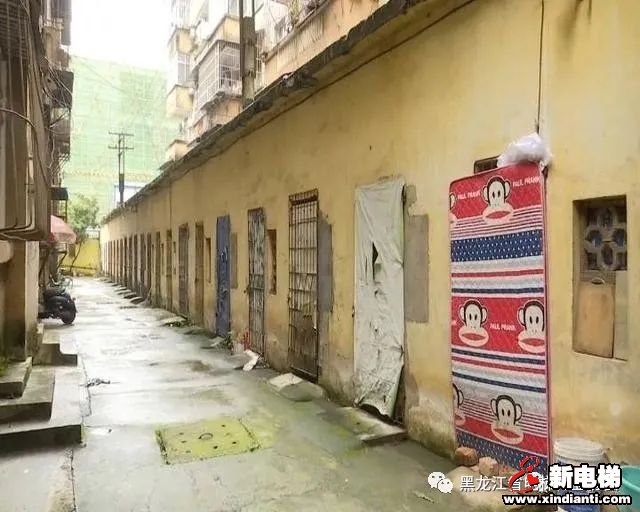 广西南宁将有240个老旧小区获得改造，有居民最想加装电梯，你呢？(图5)