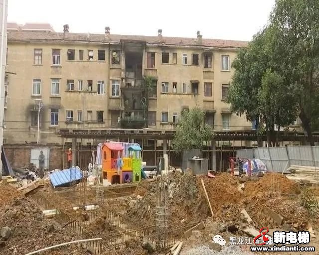 广西南宁将有240个老旧小区获得改造，有居民最想加装电梯，你呢？(图7)