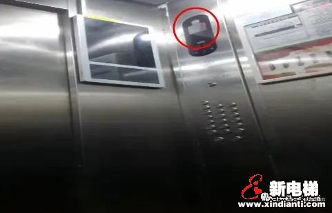 夜半惊魂!电梯失控从15楼坠落1楼?(图6) 夜半惊魂!电梯失控从15楼坠落1楼?(图6)