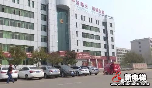 夜半惊魂!电梯失控从15楼坠落1楼?(图8) 夜半惊魂!电梯失控从15楼坠落1楼?(图8)