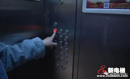 夜半惊魂!电梯失控从15楼坠落1楼?(图10) 夜半惊魂!电梯失控从15楼坠落1楼?(图10)