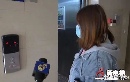 夜半惊魂!电梯失控从15楼坠落1楼?(图12) 夜半惊魂!电梯失控从15楼坠落1楼?(图12)