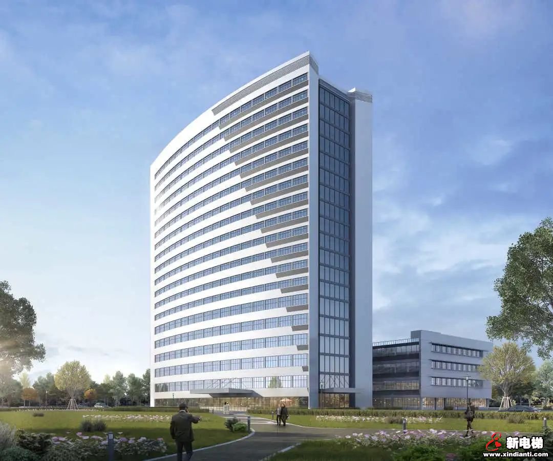 森赫项目丨云南曲靖陆良培芳医院(图2)