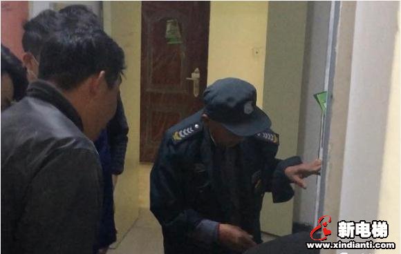 看到电梯“下坠”“惊魂”等字样，很多媒体都活跃了!(图3)
