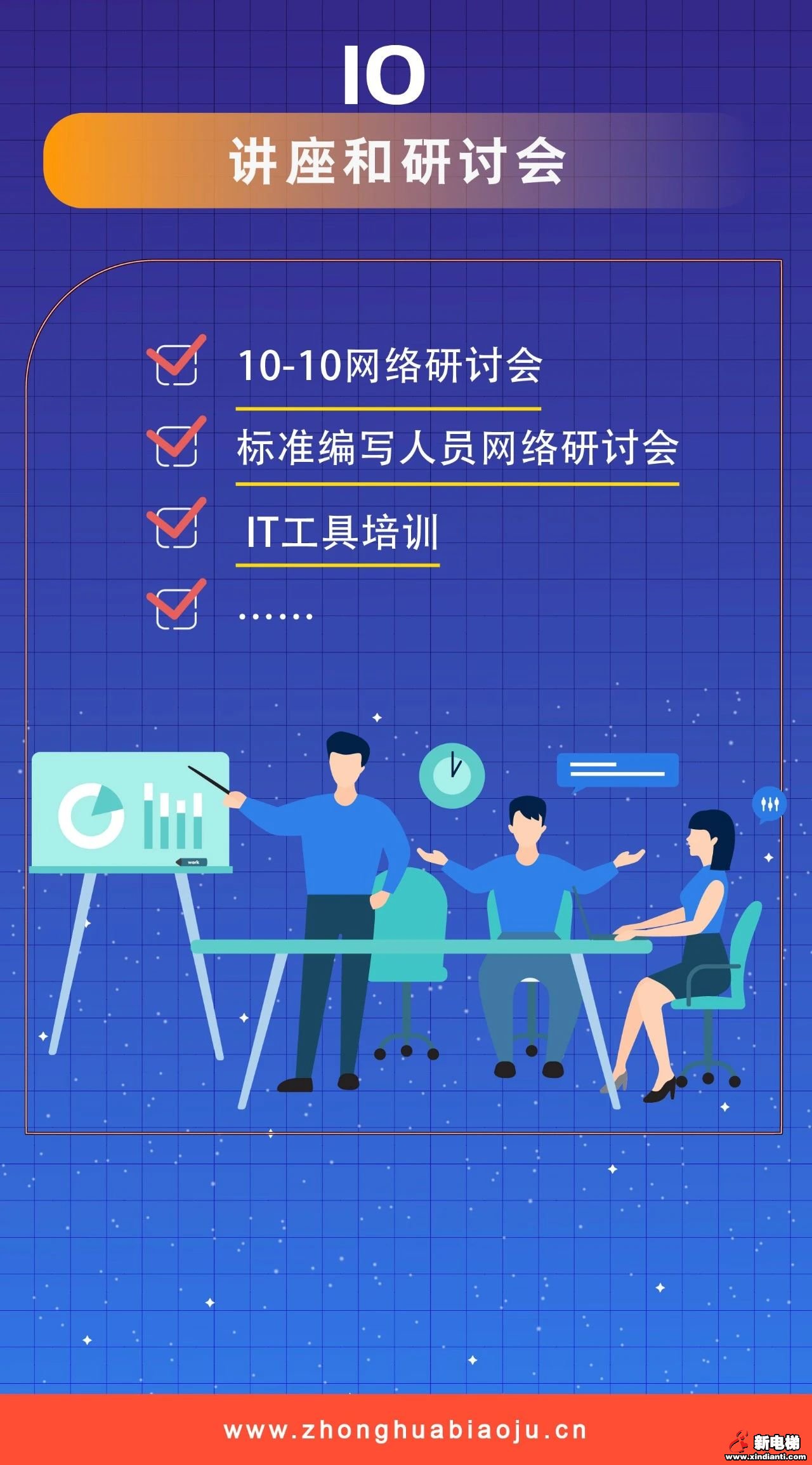 图解《2020年欧洲标准化工作规划》十大战略重点(图9)