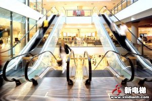 加仓，才是国际电梯企业的中国路径