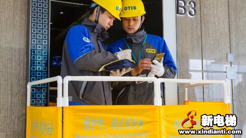 加仓，才是国际电梯企业的中国路径(图2)