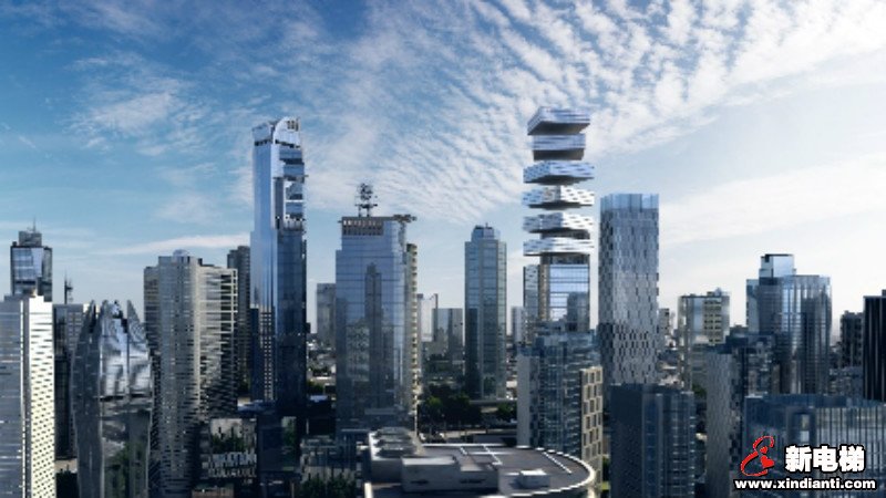 新电梯早新闻 4月24日 星期五 农历四月初二(图8)