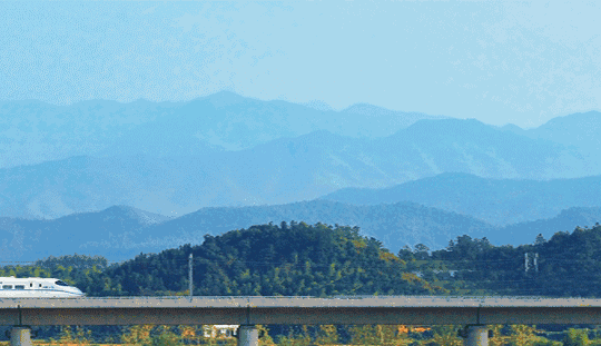 为西部开发再添新动能 康力电梯服务银西高铁陕西段(图4)