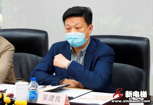 永大电梯助力上海市松江区共创旧楼加装电梯新篇章(图2)