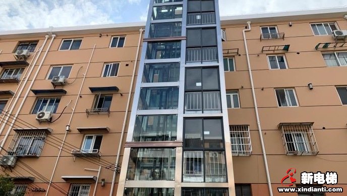 新电梯早新闻 5月6日 星期三 农历四月初十四(图10)