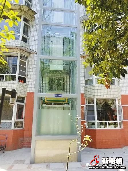 老旧小区改造再调查,83%住户盼装电梯!一楼的你不出钱,同意不(图5) 老旧小区改造再调查,83%住户盼装电梯!一楼的你不出钱,同意不(图5)